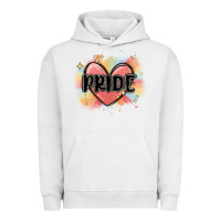 Pigment Lunar Rock pride Urban Hoodie - MaliasSmallBusiness