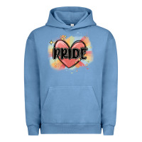 Pride Urban Hoodie | Teevron