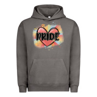 Pigment Tornado pride Urban Hoodie - MaliasSmallBusiness
