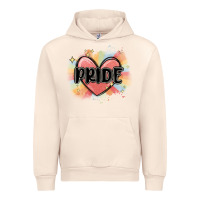 Sandshell pride Urban Hoodie - MaliasSmallBusiness