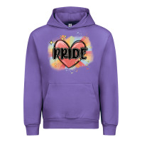Tulip pride Urban Hoodie - MaliasSmallBusiness