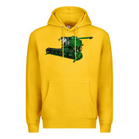 Lemon Harvester Premium Hoodie - LillyAllenDesigns