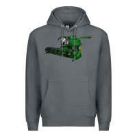 Rock Harvester Premium Hoodie - LillyAllenDesigns