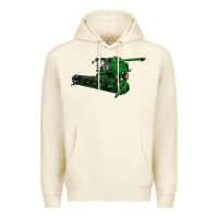 Sandshell Harvester Premium Hoodie - LillyAllenDesigns