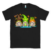 Black frog gnomes Classic Tee - Zillion Design Studio