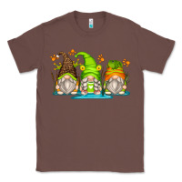 Chestnut frog gnomes Classic Tee - Zillion Design Studio