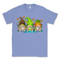 Colony Blue frog gnomes Classic Tee - Zillion Design Studio