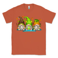 Copper frog gnomes Classic Tee - Zillion Design Studio