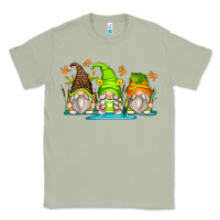 Matcha frog gnomes Classic Tee - Zillion Design Studio