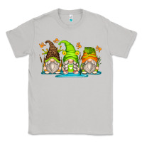 Moon Dust frog gnomes Classic Tee - Zillion Design Studio