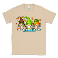 Mushroom frog gnomes Classic Tee - Zillion Design Studio