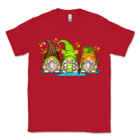 Red frog gnomes Classic Tee - Zillion Design Studio