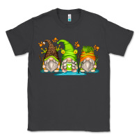 Smoke frog gnomes Classic Tee - Zillion Design Studio