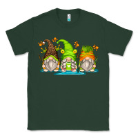 Sports Green frog gnomes Classic Tee - Zillion Design Studio
