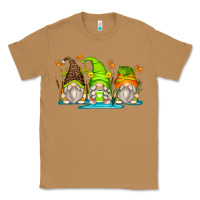 Toasted Coconut frog gnomes Classic Tee - Zillion Design Studio