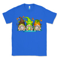 True Royal frog gnomes Classic Tee - Zillion Design Studio