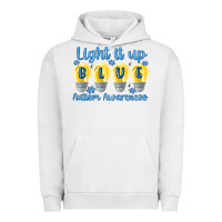Pigment Lunar Rock light it up Urban Hoodie - MaliasSmallBusiness
