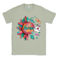 Matcha western  nurse medical instruments Classic Tee - BarkalooDesign