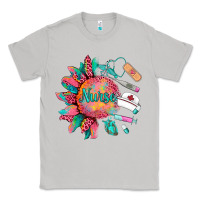 Moon Dust western  nurse medical instruments Classic Tee - BarkalooDesign