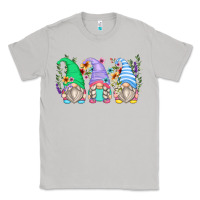 Moon Dust floral gnomes Classic Tee - Zillion Design Studio
