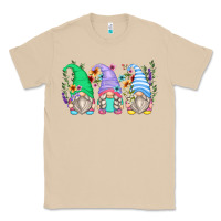 Mushroom floral gnomes Classic Tee - Zillion Design Studio