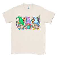 Natural floral gnomes Classic Tee - Zillion Design Studio