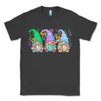 Smoke floral gnomes Classic Tee - Zillion Design Studio