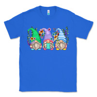 True Royal floral gnomes Classic Tee - Zillion Design Studio