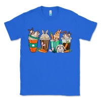True Royal rabbit coffee cups Classic Tee - texasbilliewilder
