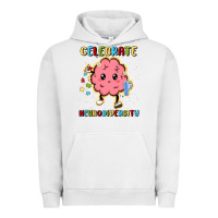 Pigment Lunar Rock celebrate neurodiversity Urban Hoodie - MaliasSmallBusiness