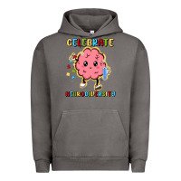 Pigment Tornado celebrate neurodiversity Urban Hoodie - MaliasSmallBusiness