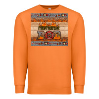 Carrot firefighter dad Premium Sweatshirt - HRA Design Shop
