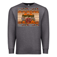 Charcoal Heather firefighter dad Premium Sweatshirt - HRA Design Shop