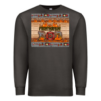 Smoke firefighter dad Premium Sweatshirt - HRA Design Shop