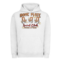 Pigment Lunar Rock glitter baseball Urban Hoodie - MaliasSmallBusiness