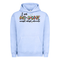 Pigment Grape Ice i am au some Urban Hoodie - MaliasSmallBusiness