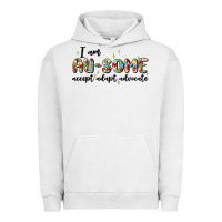 I Am Au Some Urban Hoodie | Teevron