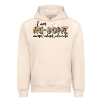 Sandshell i am au some Urban Hoodie - MaliasSmallBusiness