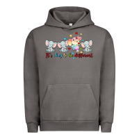 It's Okay To Be Different Urban Hoodie | Teevron