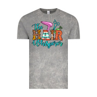 Cloud Rock the hair whisperer Vintage Tee - Artiststas