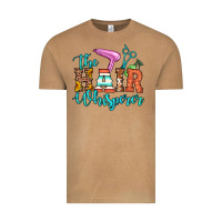 Vintage Camel the hair whisperer Vintage Tee - Artiststas