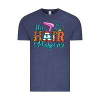 Vintage Denim the hair whisperer Vintage Tee - Artiststas