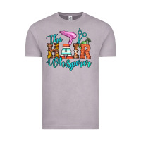 The Hair Whisperer Vintage Tee | Teevron