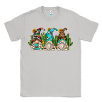 Moon Dust cactus gnomes Classic Tee - Zillion Design Studio