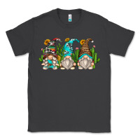 Smoke cactus gnomes Classic Tee - Zillion Design Studio