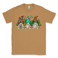 Toasted Coconut cactus gnomes Classic Tee - Zillion Design Studio
