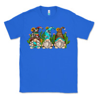 True Royal cactus gnomes Classic Tee - Zillion Design Studio