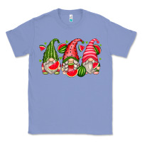 Colony Blue watermelon gnomes Classic Tee - Zillion Design Studio