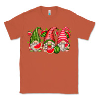 Copper watermelon gnomes Classic Tee - Zillion Design Studio