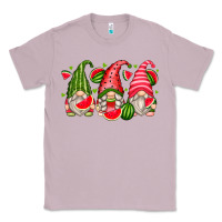 Lilac watermelon gnomes Classic Tee - Zillion Design Studio